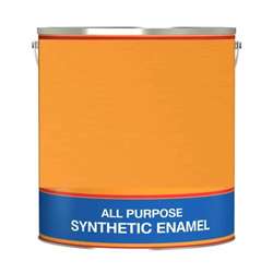 Eco Synthatic Enamel Paint All Shades